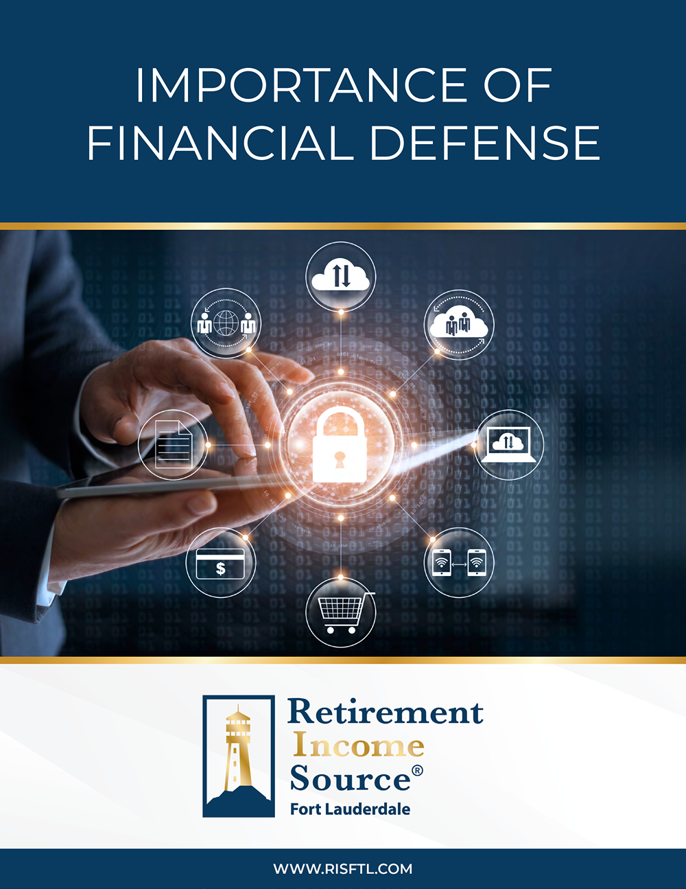 Importance of Financial Defense